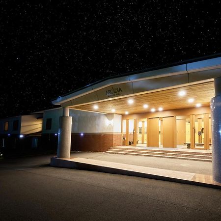 信州天空阿卡迪亚度假村 长野 外观 照片